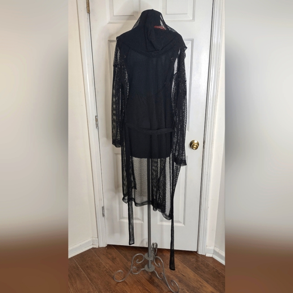 Summer coverup